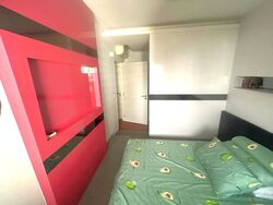 Blk 310B Waterway Terraces II (Punggol), HDB 3 Rooms #562947361